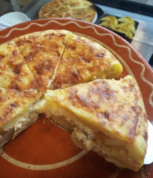 Tortiquesos