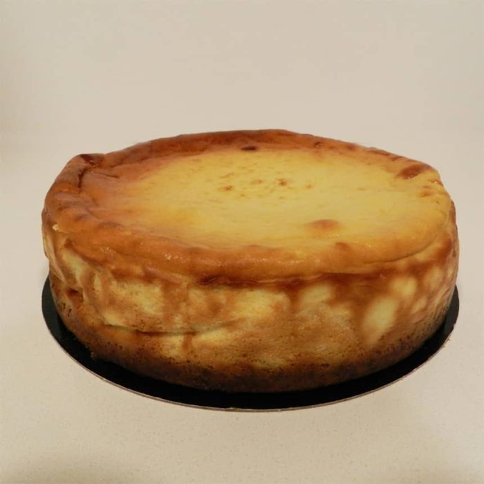 Queso azul