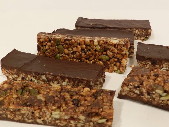 Barritas (VEGANO) - Imagen 2