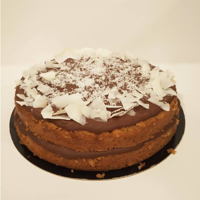 Calabaza (VEGANO)