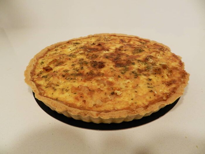 Quiches