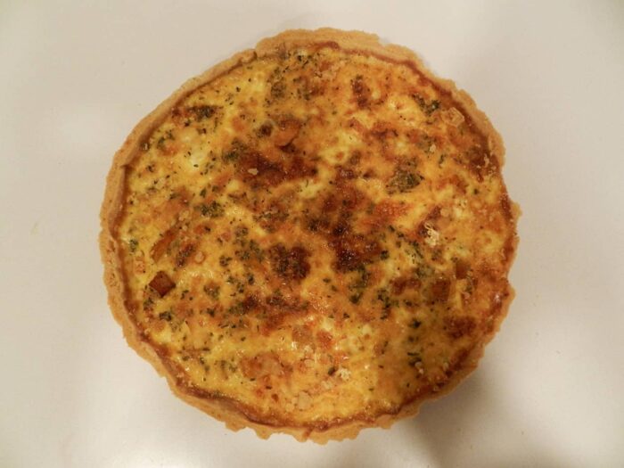 Quiches - Imagen 2