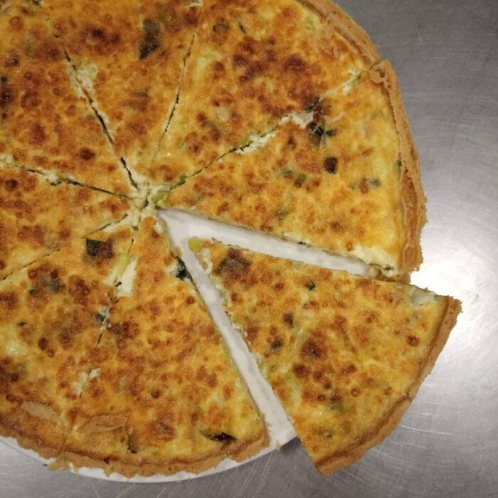 Quiches - Imagen 4
