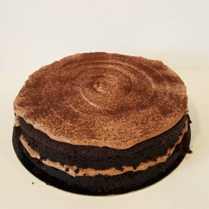 Guinness - Baileys