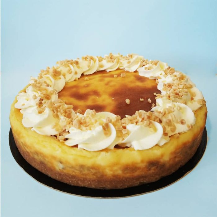Crema Catalana