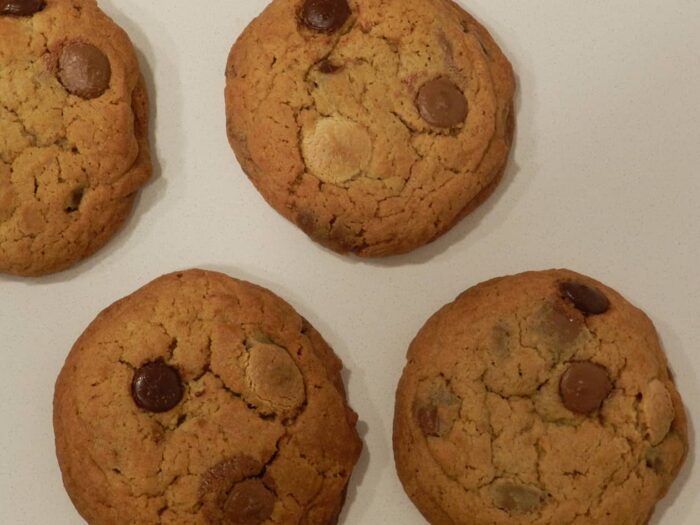 Cookies 3 chocolates - Imagen 3