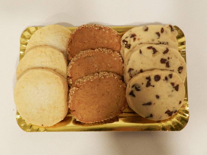 Pack galletas