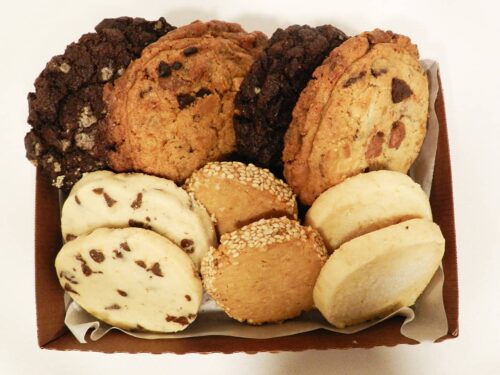 Pack galletas y cookies
