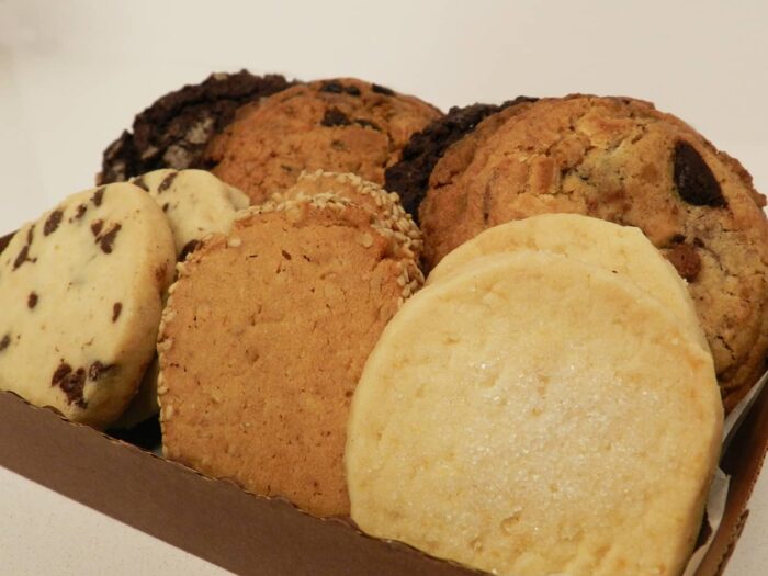 Pack galletas y cookies - Imagen 2
