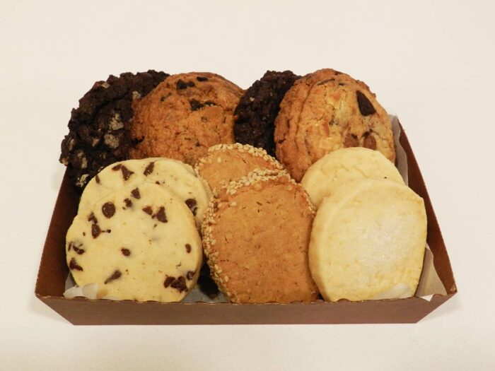 Pack galletas y cookies - Imagen 3