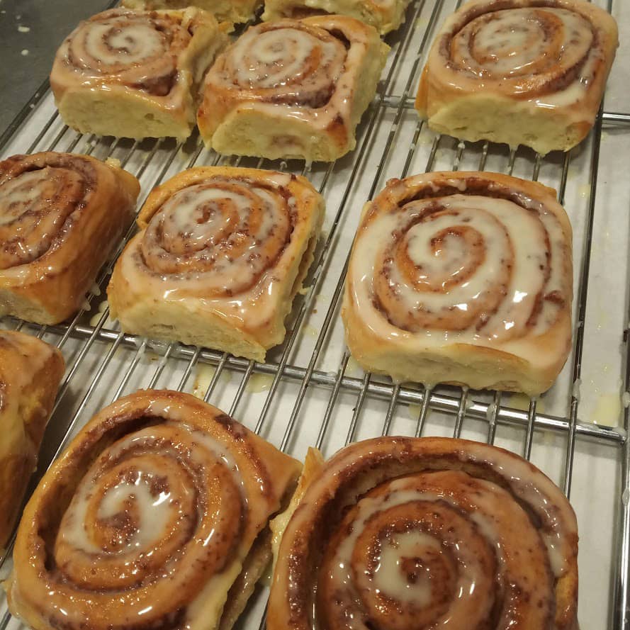 Tartas veganas
