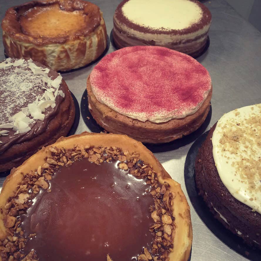 Tartas