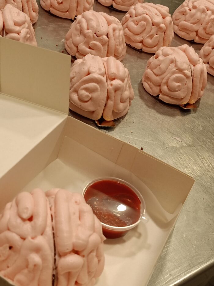 Cerebros - Imagen 2