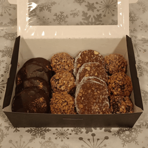 Mix picoteo dulce (V)